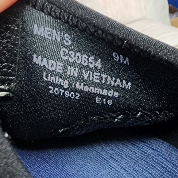 Cole Haan Grand Motion Shoes Men’s Size 9 Knit Slip On Lace Casual Sneakers - Picture 7 of 7